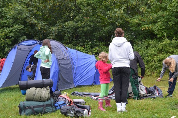 Nasser Fleck 2014 Bilder von Nico