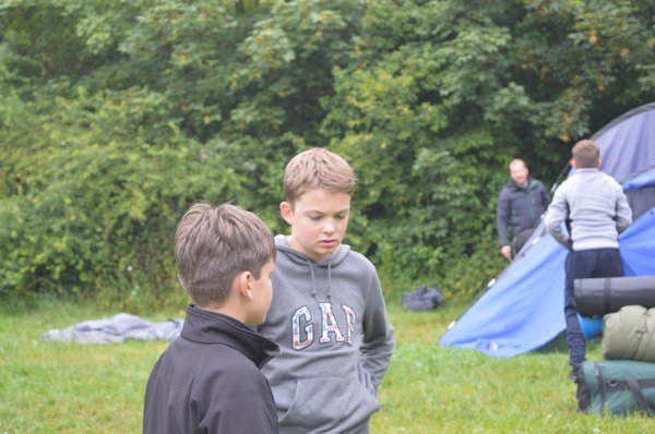 Nasser Fleck 2014 Bilder von Nico