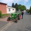Traktorfahrt Eschbacher Klippen